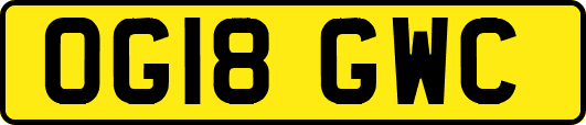 OG18GWC