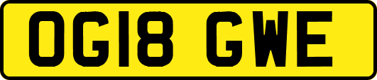 OG18GWE