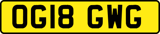 OG18GWG