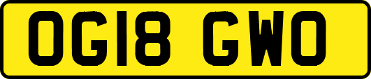 OG18GWO