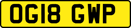OG18GWP