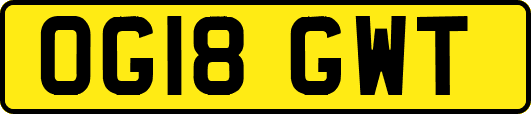 OG18GWT