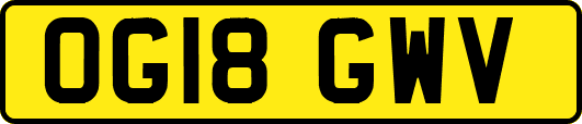 OG18GWV