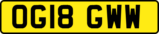 OG18GWW