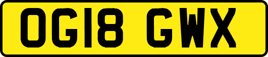 OG18GWX