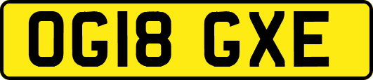 OG18GXE