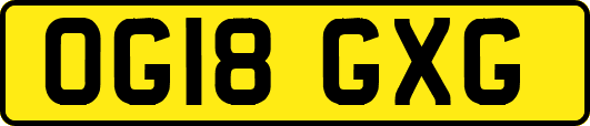 OG18GXG