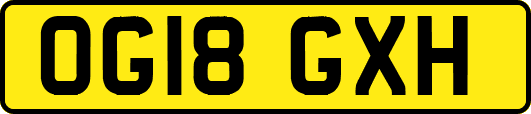 OG18GXH