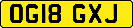 OG18GXJ