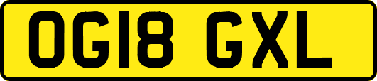 OG18GXL