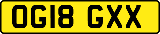 OG18GXX