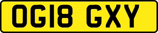 OG18GXY