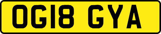 OG18GYA