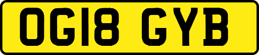 OG18GYB