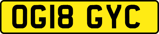 OG18GYC