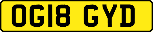 OG18GYD