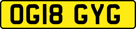 OG18GYG