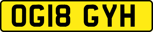 OG18GYH
