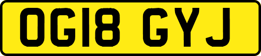 OG18GYJ