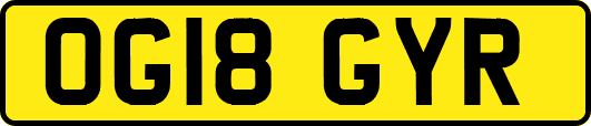 OG18GYR