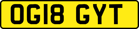 OG18GYT