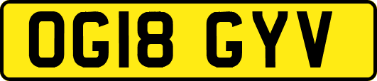 OG18GYV