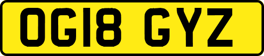 OG18GYZ