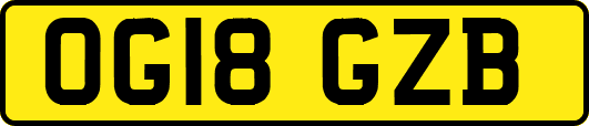 OG18GZB