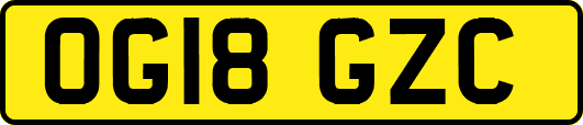 OG18GZC