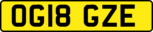 OG18GZE