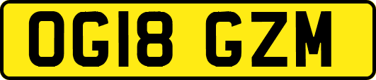 OG18GZM