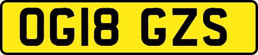 OG18GZS