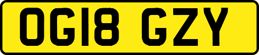 OG18GZY