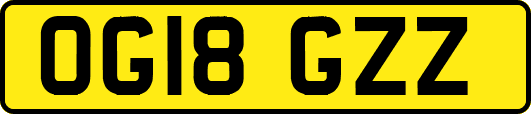 OG18GZZ