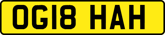 OG18HAH