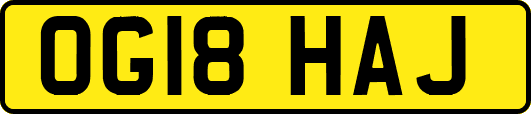 OG18HAJ