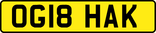 OG18HAK