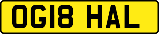 OG18HAL