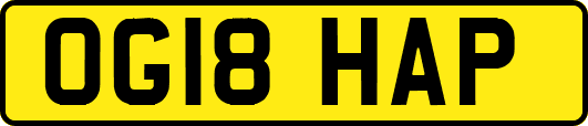 OG18HAP