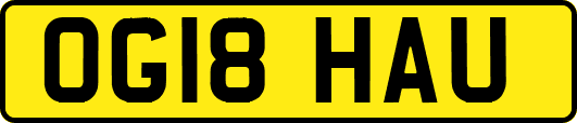 OG18HAU