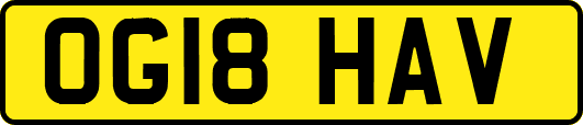 OG18HAV