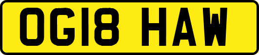 OG18HAW