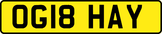OG18HAY