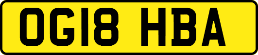 OG18HBA