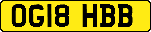 OG18HBB