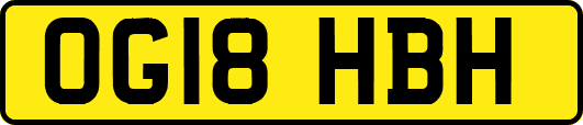 OG18HBH