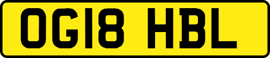 OG18HBL