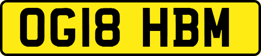 OG18HBM