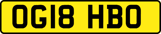OG18HBO