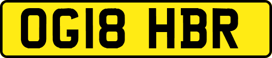OG18HBR